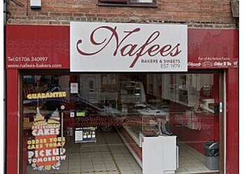 Nafees Bakers & Sweets Rochdale