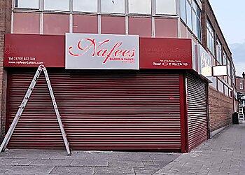 Nafees Bakers & Sweets Rotherham