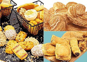 Nafees Bakers & Sweets Rotherham