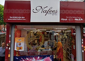 Nafees Bakers & Sweets Walsall