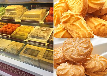 Nafees Bakers & Sweets Walsall