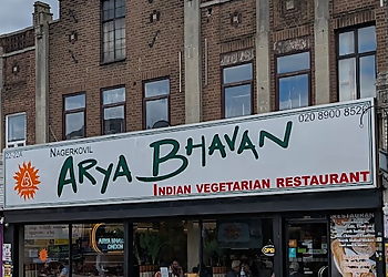 Nagerkovil Arya Bhavan Wembley