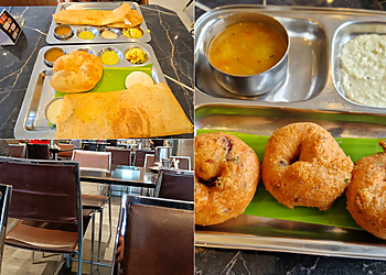 Nagerkovil Arya Bhavan Wembley