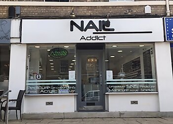 Nail Addict