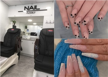 Nail Addict