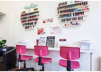 3 Best Nail Salons in Croydon London, UK - Top Picks March 2019