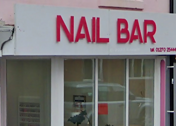 Nail Bar