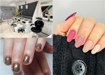 Nail & Beauty Clinic