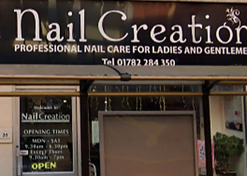 Nail Creation Hanley
