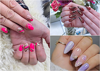 Nail Creation Hanley