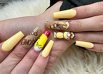 Nail Creation Hanley Nail Creation Hanley