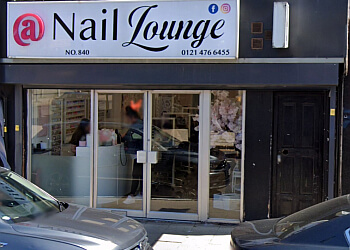 Nail Lounge