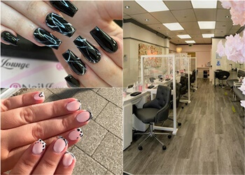 Nail Lounge