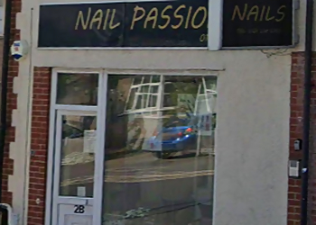 Nail Passion