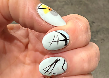Nail Passion