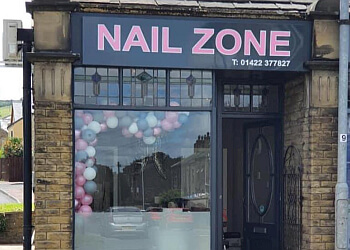 Nail Zone
