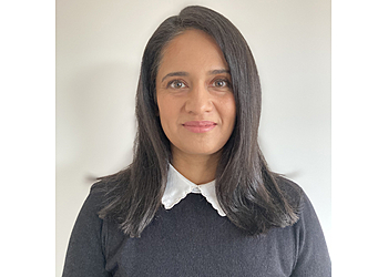 Stockport immigration solicitors Naila Kosar - CLIFFORD JOHNSTON & CO SOLICITORS STOCKPORT image 1