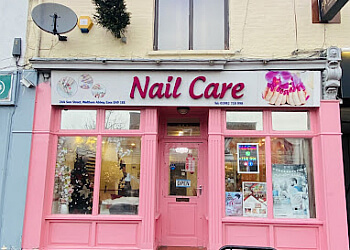 Nailcare