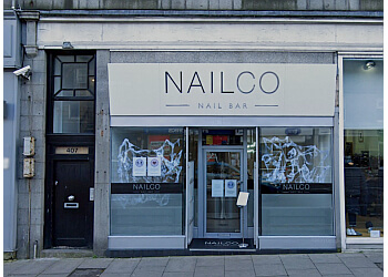 3 Best Nail Salons In Aberdeen Uk Expert Recommendations