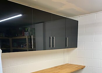 Nailed It Handyman services