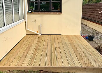 Nailed It Handyman services