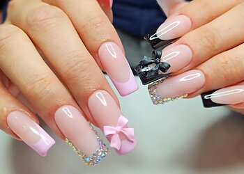 Wembley nail salons Nail perfection by Gabi image 1