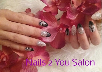 Art Nails Nantwich