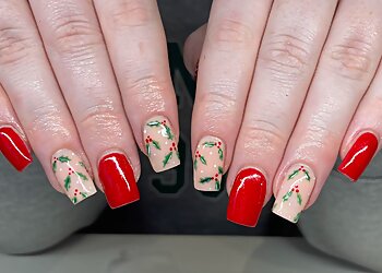 Nails & Beauty By Annelouisa