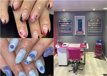 Nails & Beauty By Annelouisa