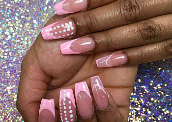 Nails & Beauty for You