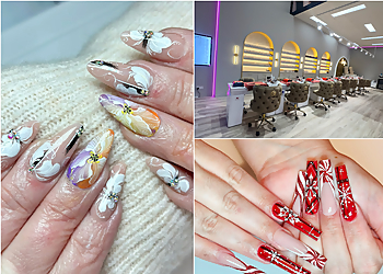 Nails & Brows The Broadway Bradford