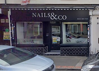 Nails & Co
