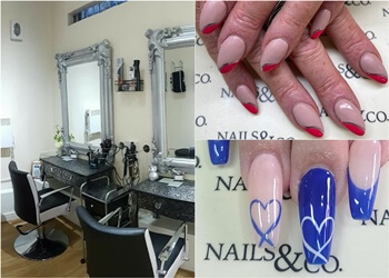 Nails & Co