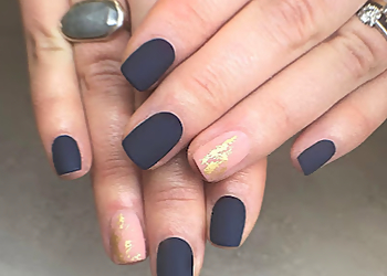 Nails On The Exe Nails On The Exe