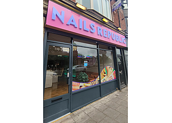 Nails Republic