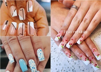 Nails Republic