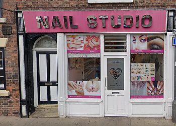 Nails Studio Chester
