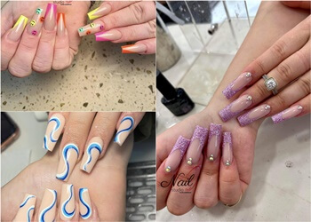 Nails Studio Chester