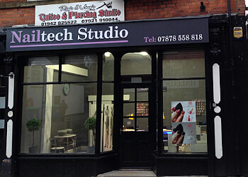 Nailtech Studio