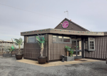 Naka Thai Restaurant