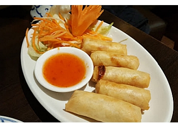 3 Best Thai Restaurants in Luton, UK - Top Picks June 2019