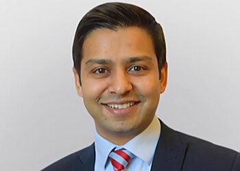 Nottingham plastic surgeon Nakul Patel, BSc (Hons), MBBS, FRCS(Plast) - SPIRE NOTTINGHAM HOSPITAL image 1