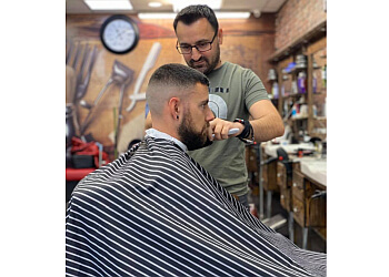 3 Best Barbers in Bridgend, UK - ThreeBestRated