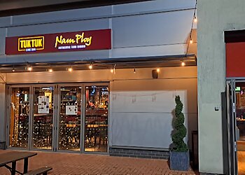 Namploy Thai Restaurant