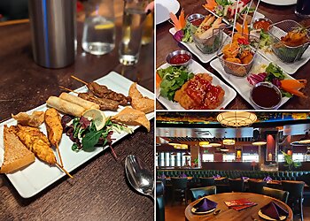 Namploy Thai Restaurant