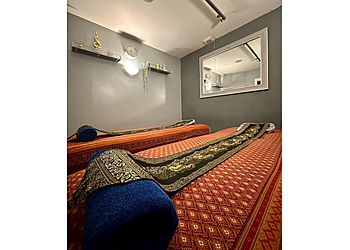 Nam Tip Thai Massage