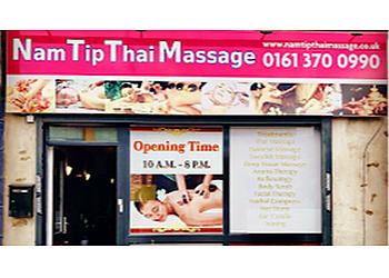 Nam Tip Thai Massage