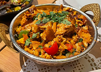 Namaste Exeter Authentic South Indian Restaurant