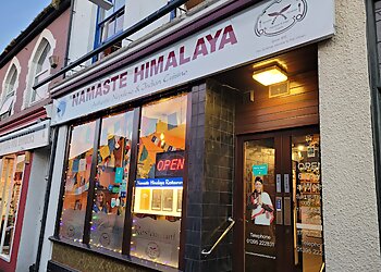 Namaste Himalaya Restaurant