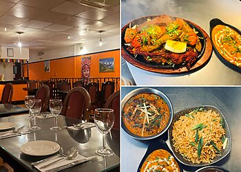 Namaste Himalaya Restaurant